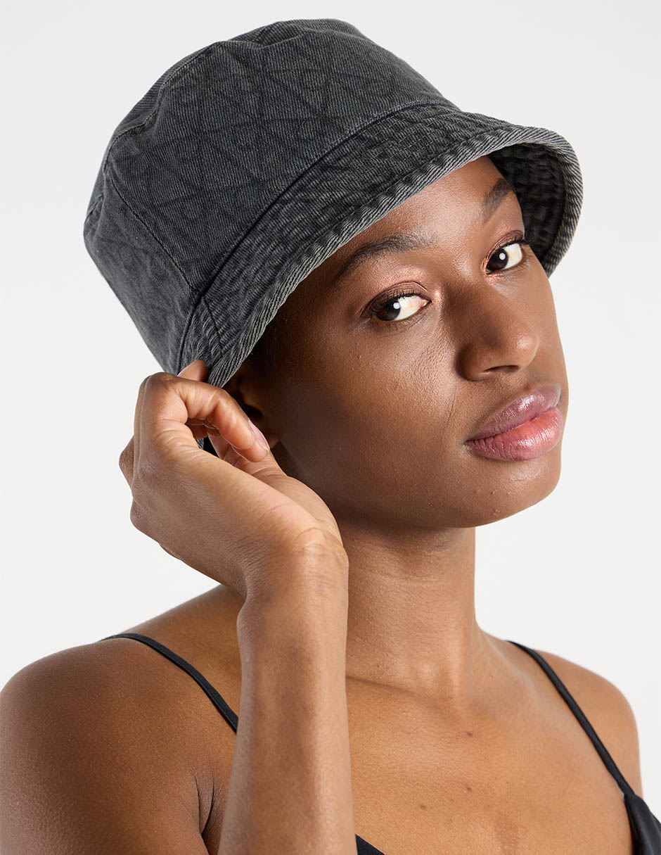Sombrero bucket 4