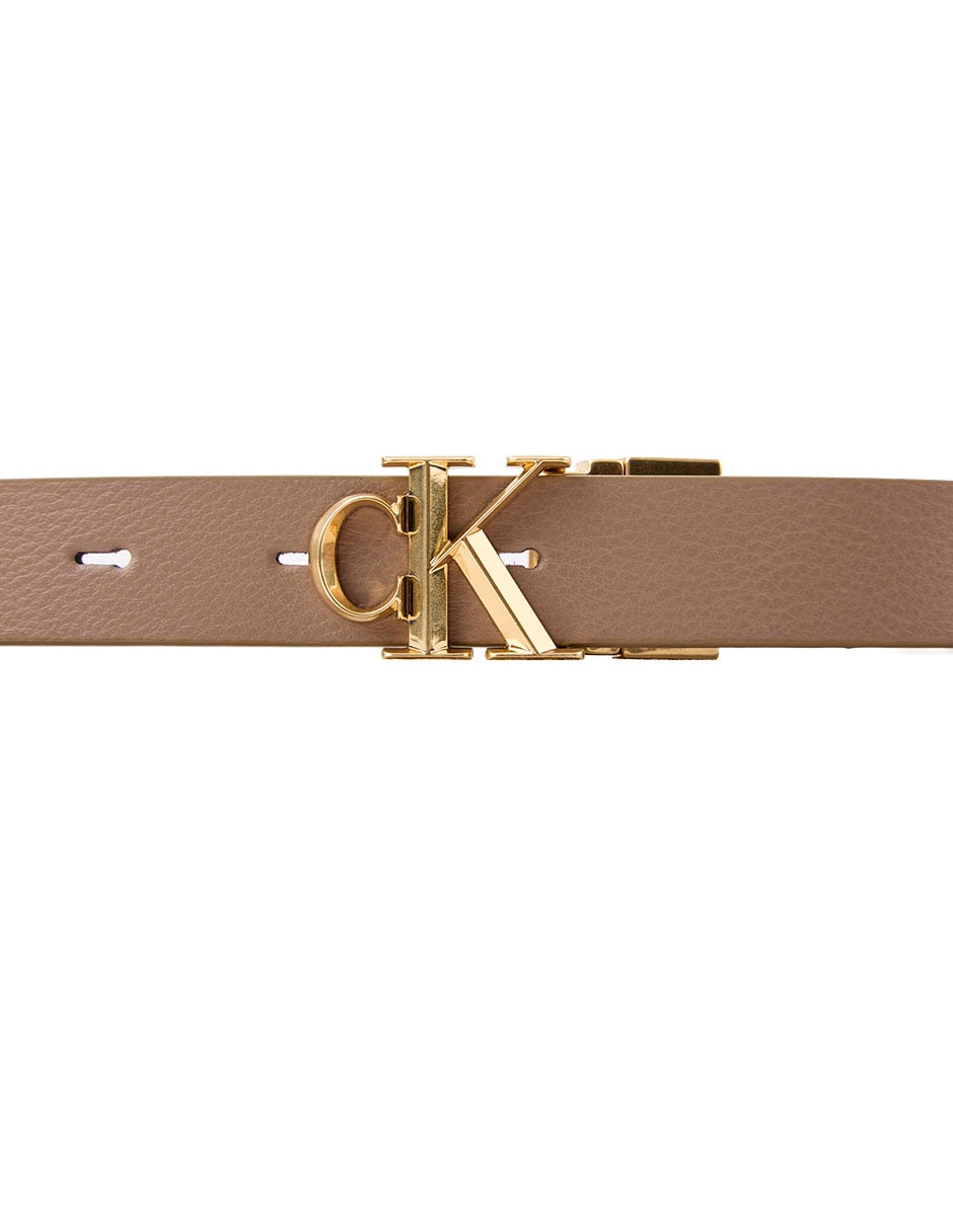 Cinturón de piel para mujer 2