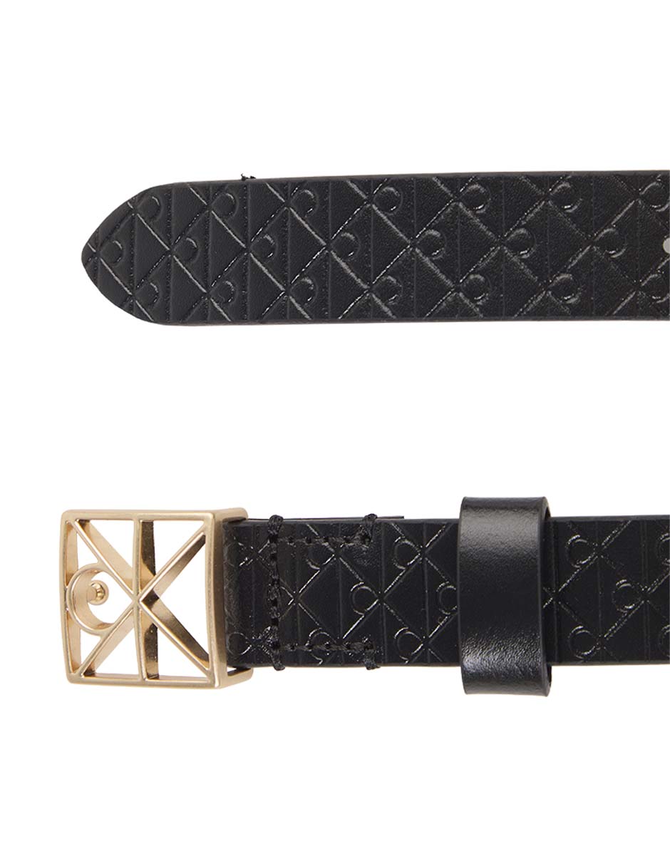 Cinturón de piel para mujer 2