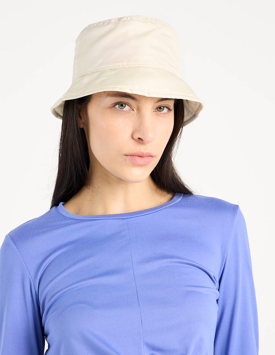 Sombrero bucket 4