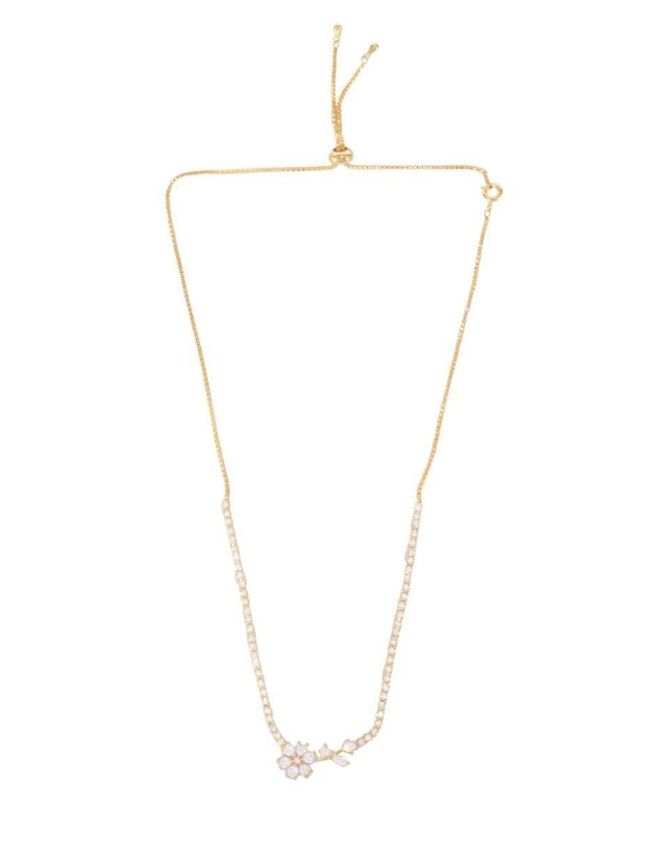 Collar de flor Coleccion Moda 2