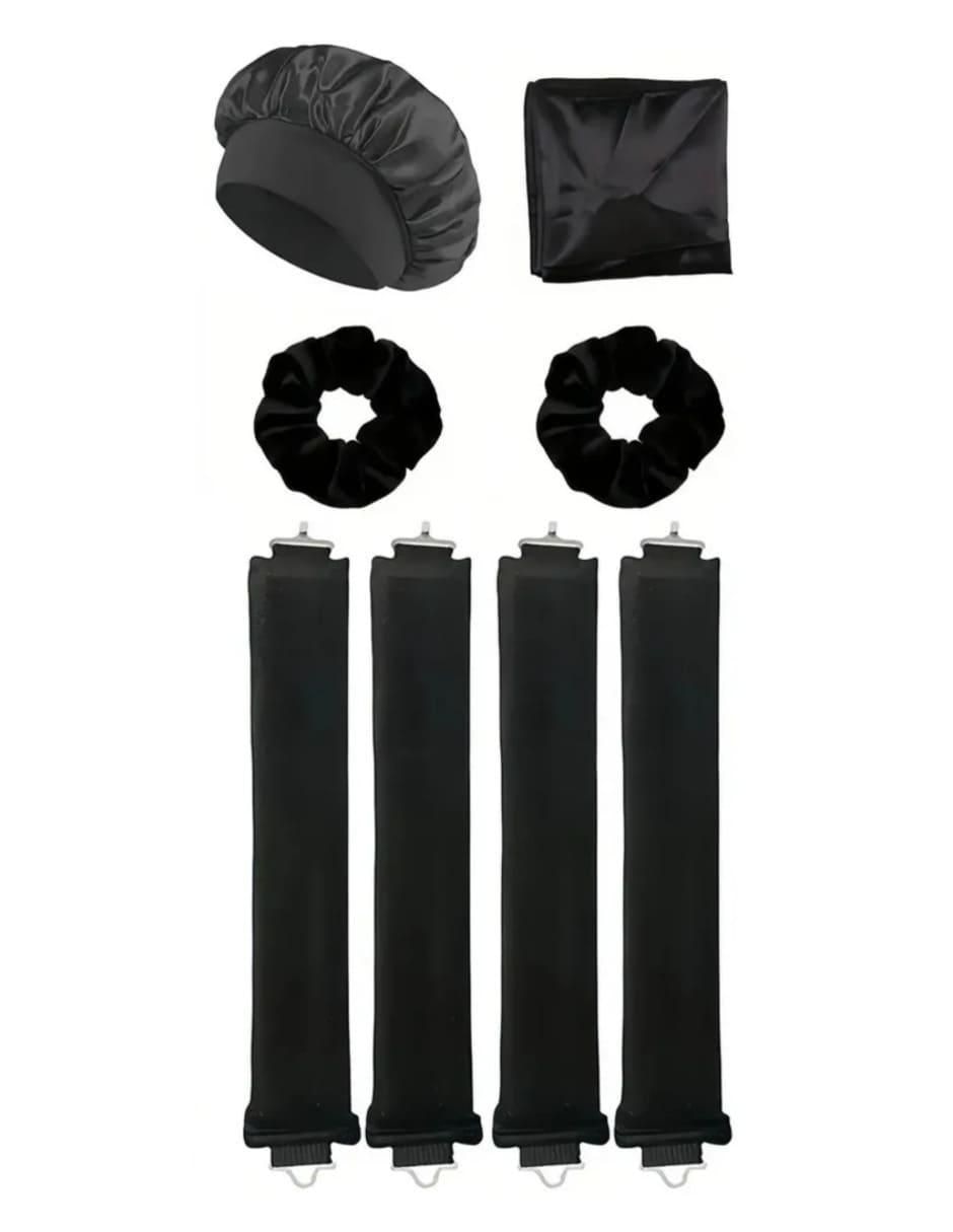 Kit para rizar cabello Kit para rizar cabello