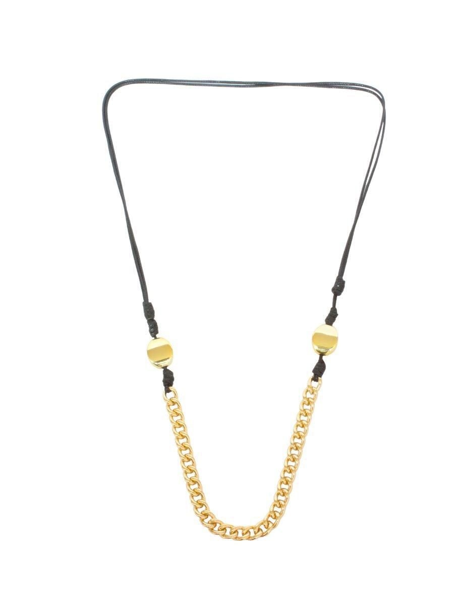 Collar cuadrado Coleccion Moda 2