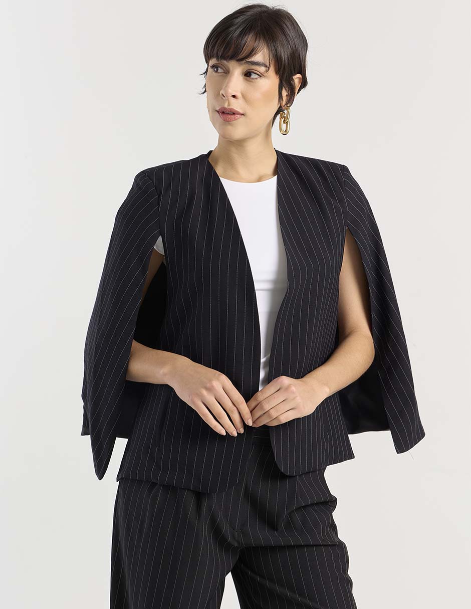Capa para mujer