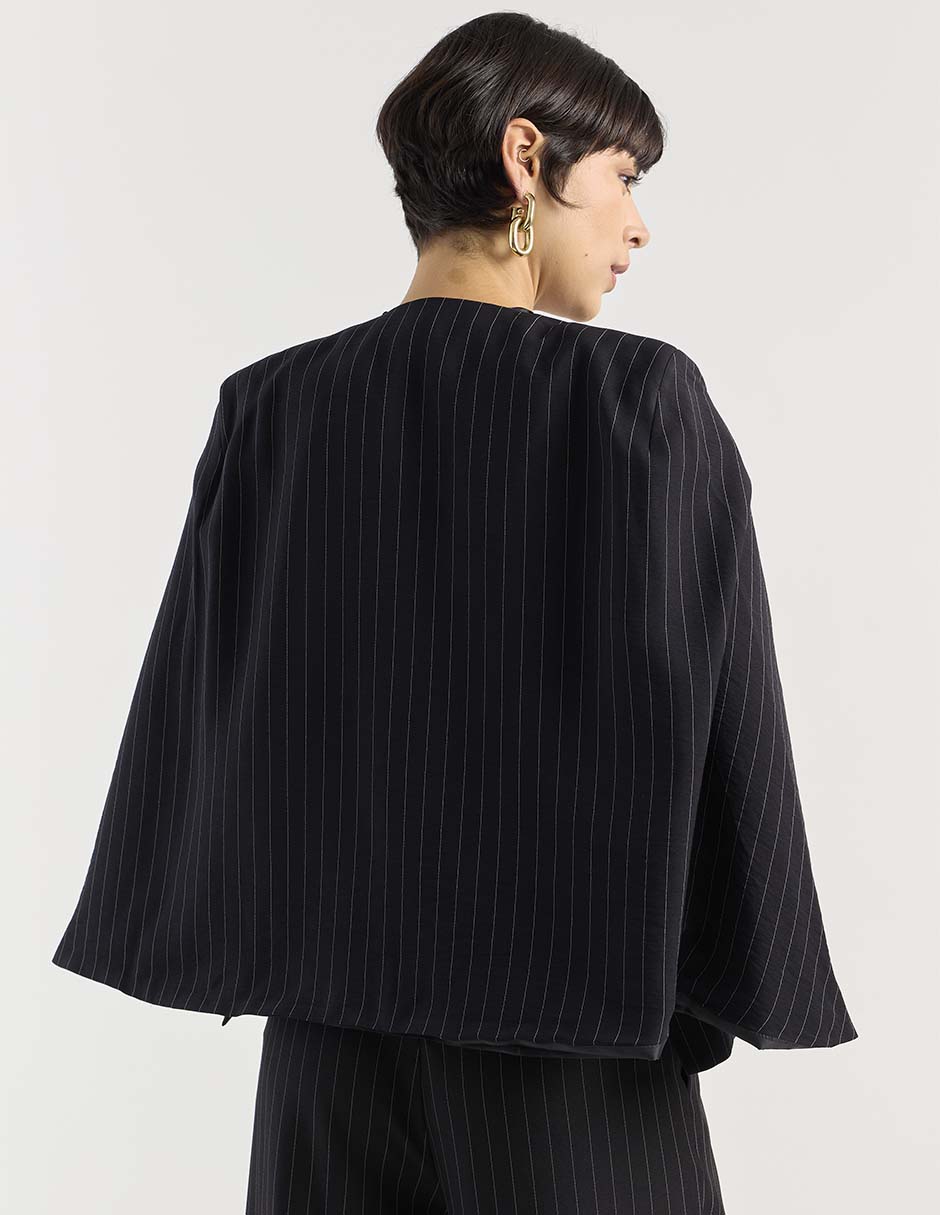 Capa para mujer 6