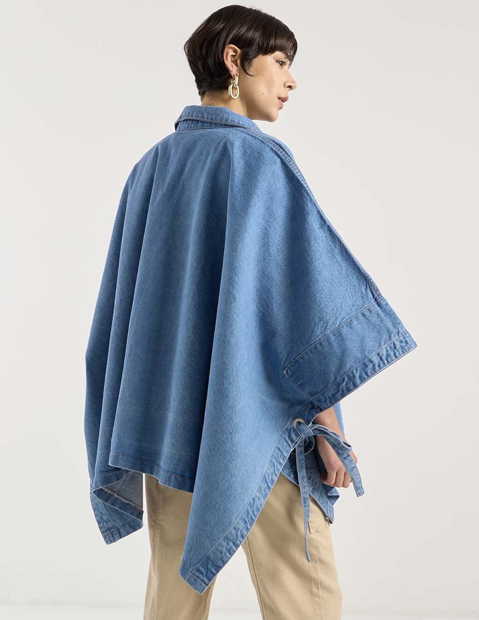 Capa para mujer 6