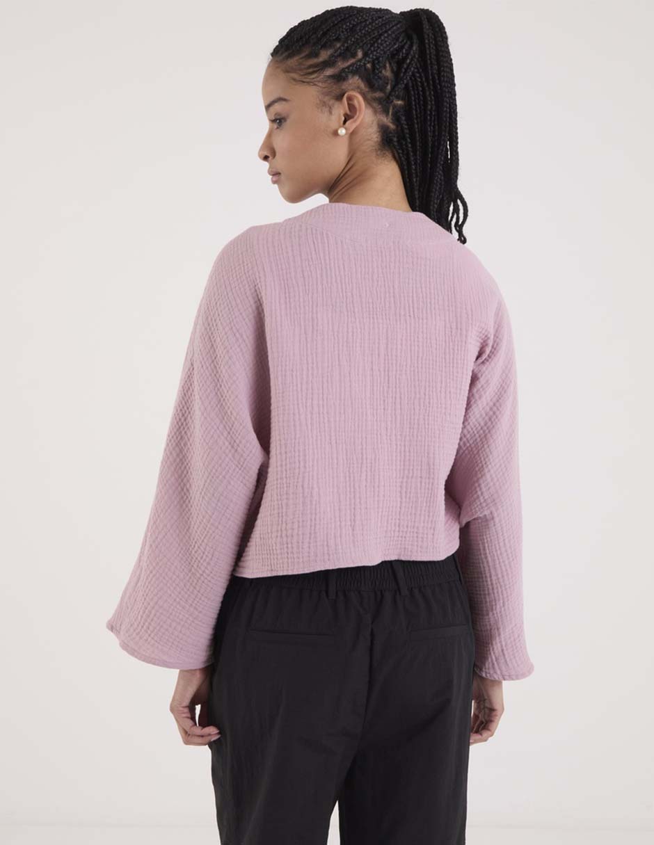Capa para mujer 6