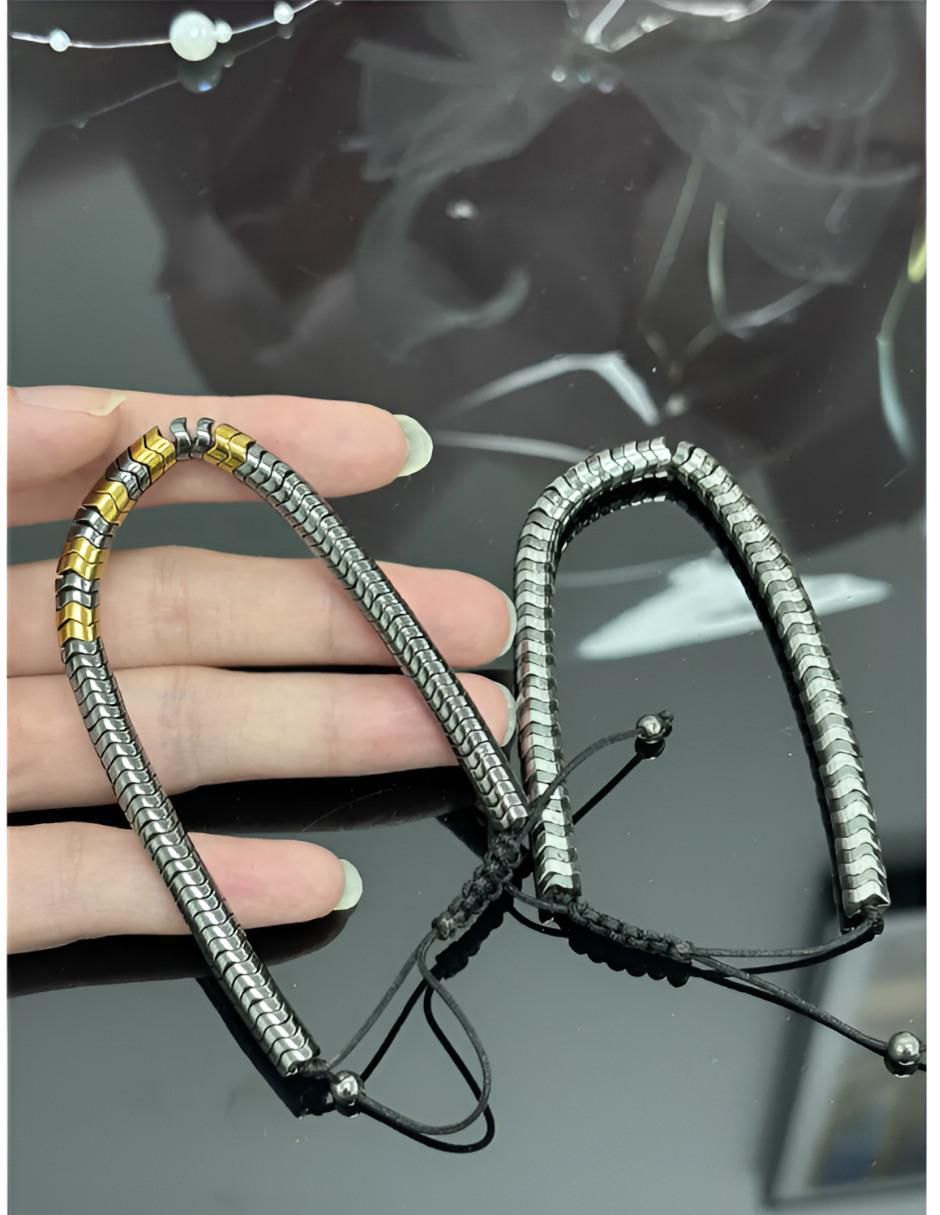 Set de brazalete 2