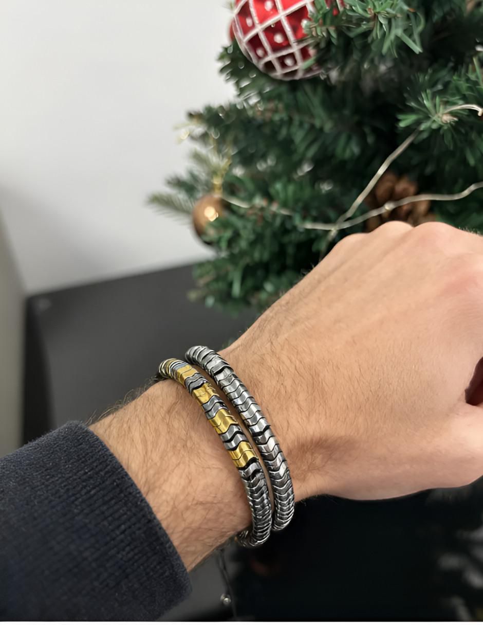 Set de brazalete 3