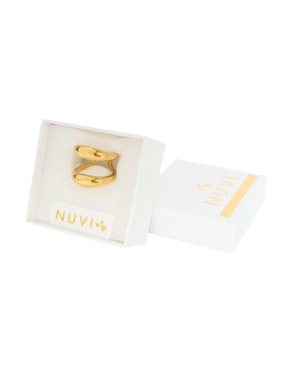Anillo brillante 3