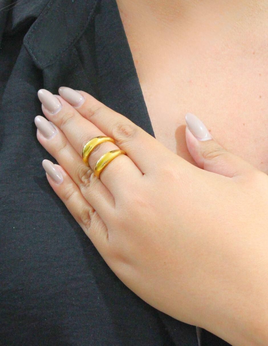 Anillo brillante 4