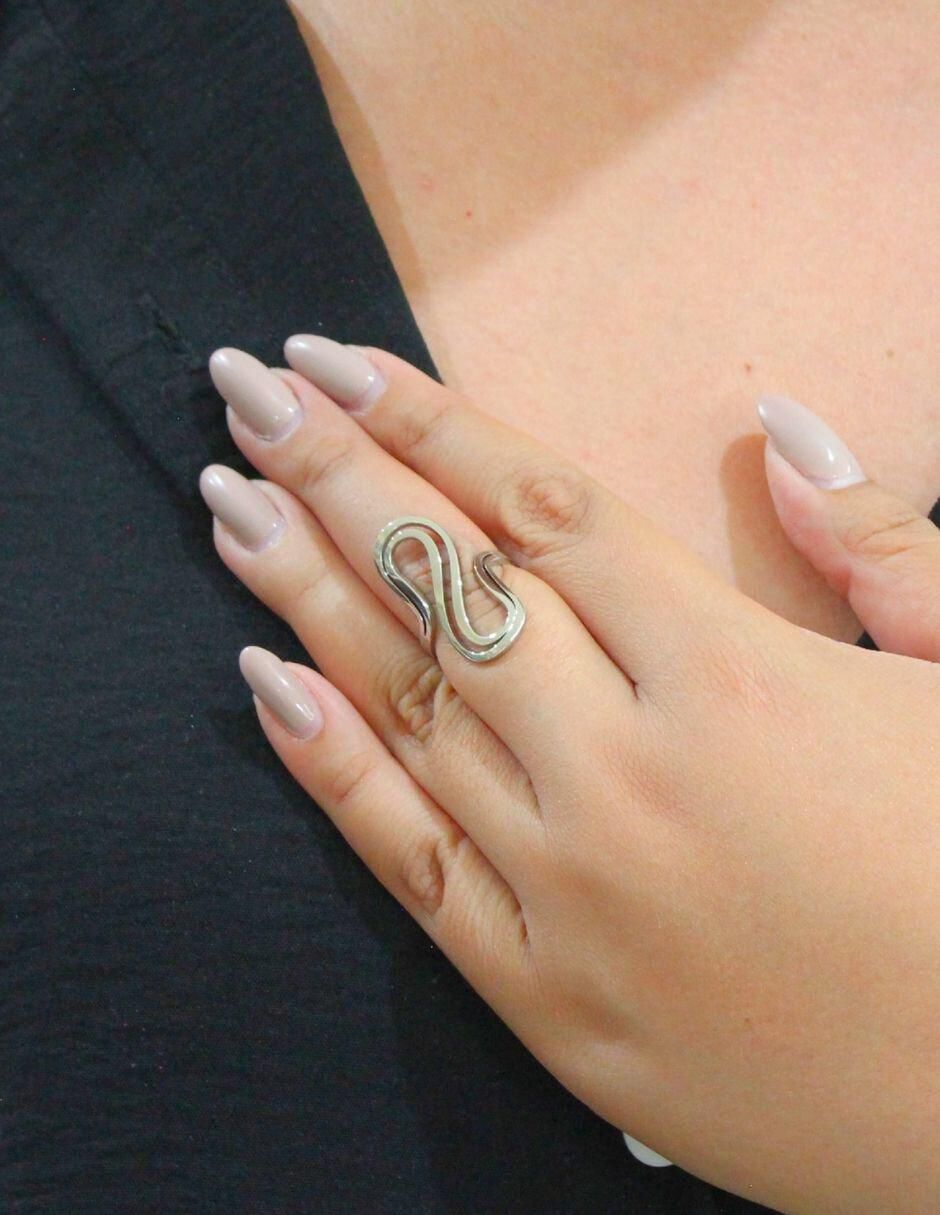 Anillo brillante 4