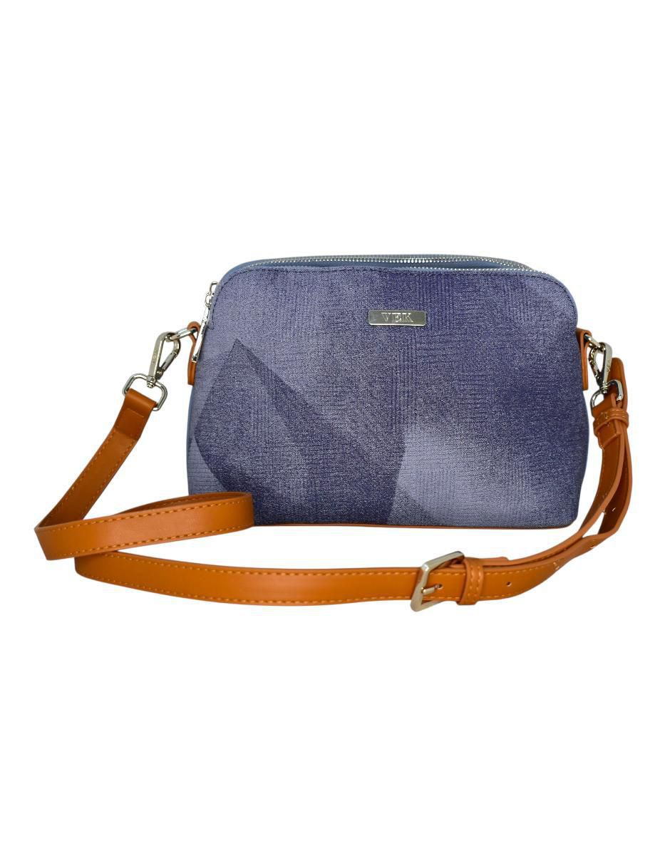 Bolsa crossbody para mujer