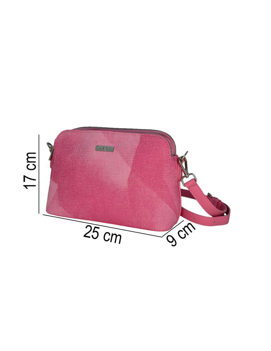 Bolsa crossbody para mujer 5