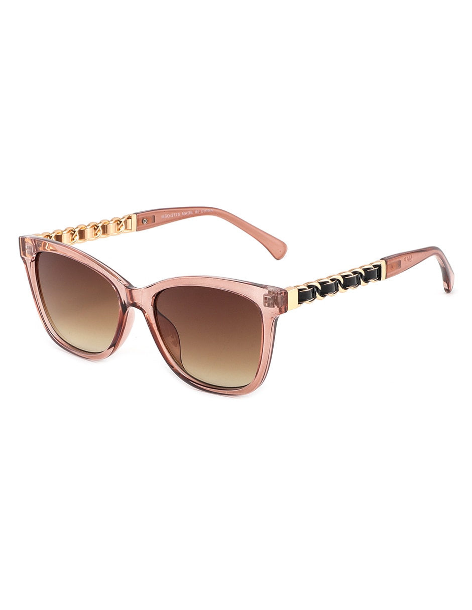 Lentes de sol MSO-2778 para mujer 5