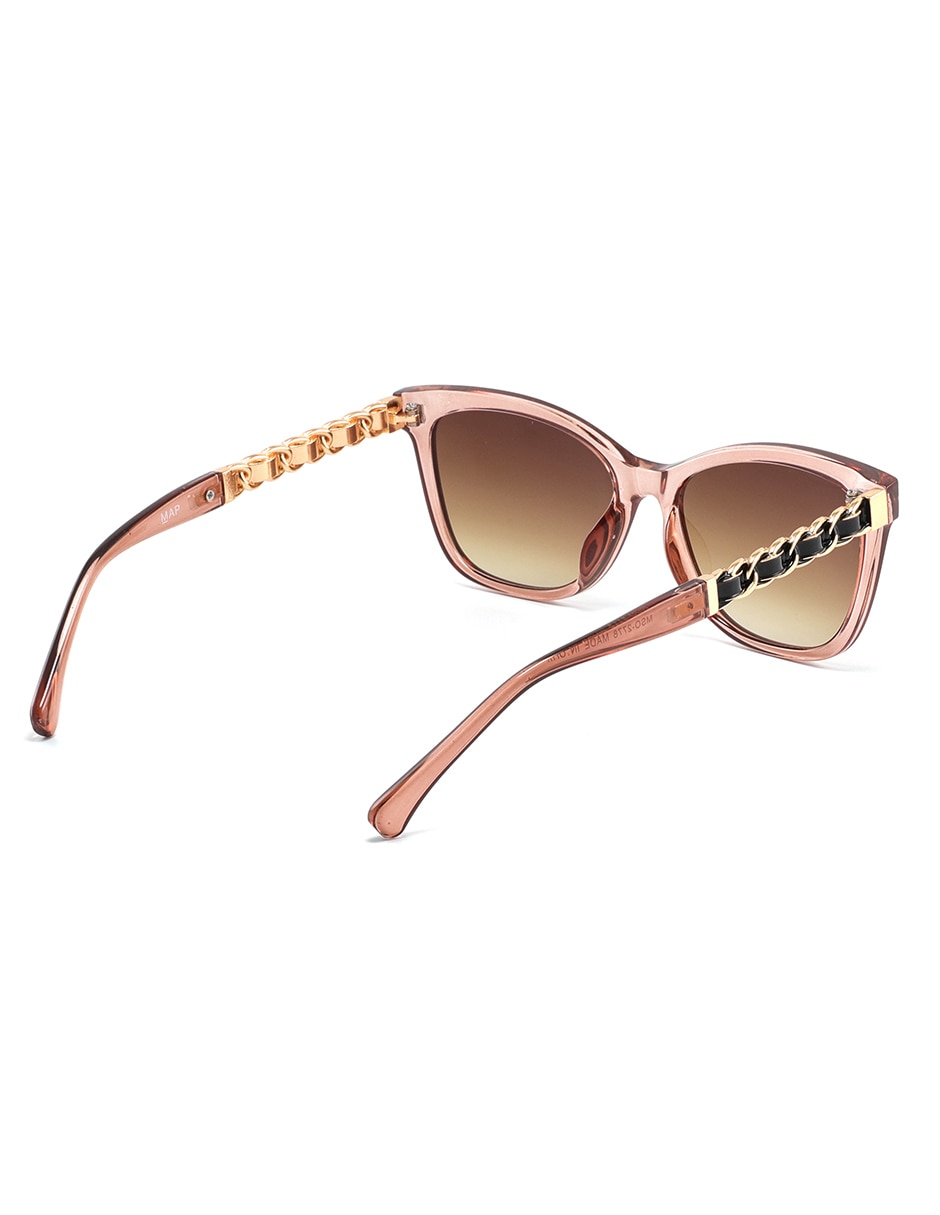 Lentes de sol MSO-2778 para mujer 6