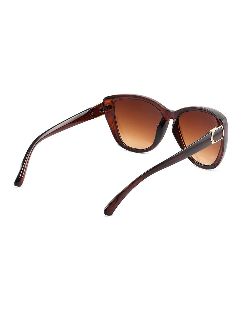Lentes de sol mso-2800 para mujer 6