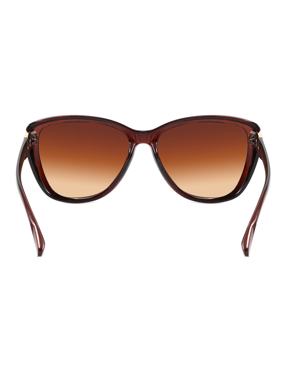 Lentes de sol mso-2800 para mujer 7