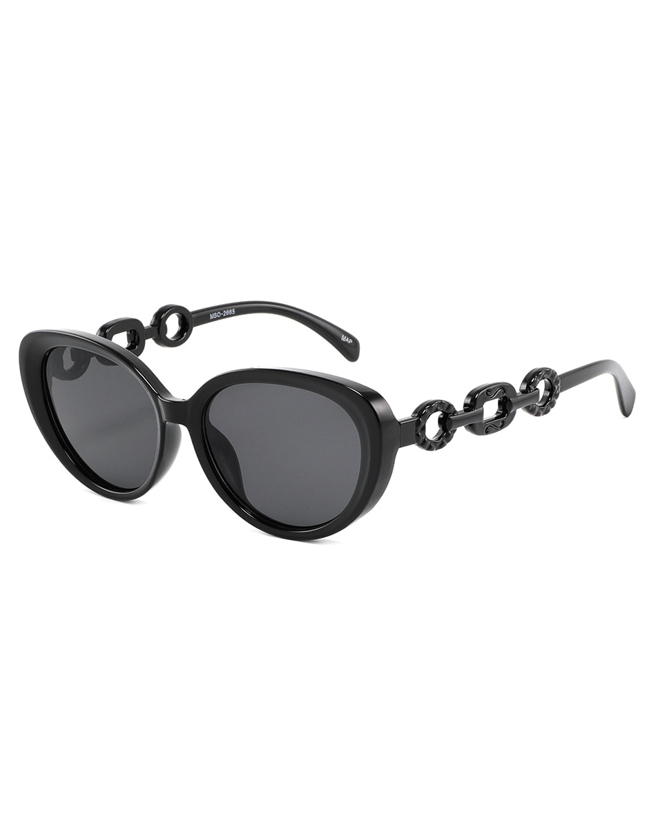 Lentes de sol MSO-2665 para mujer 5
