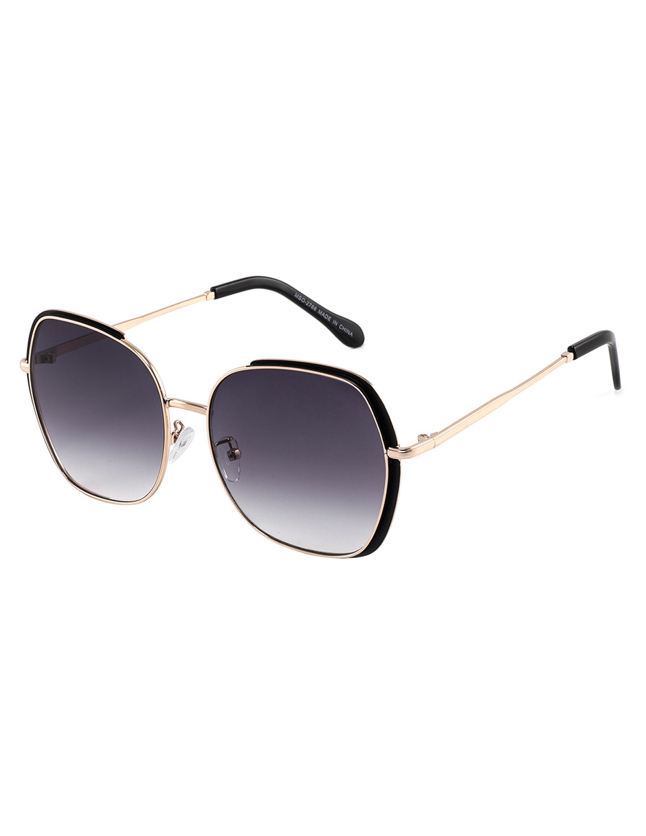 Lentes de sol MSO-2768 para mujer 5