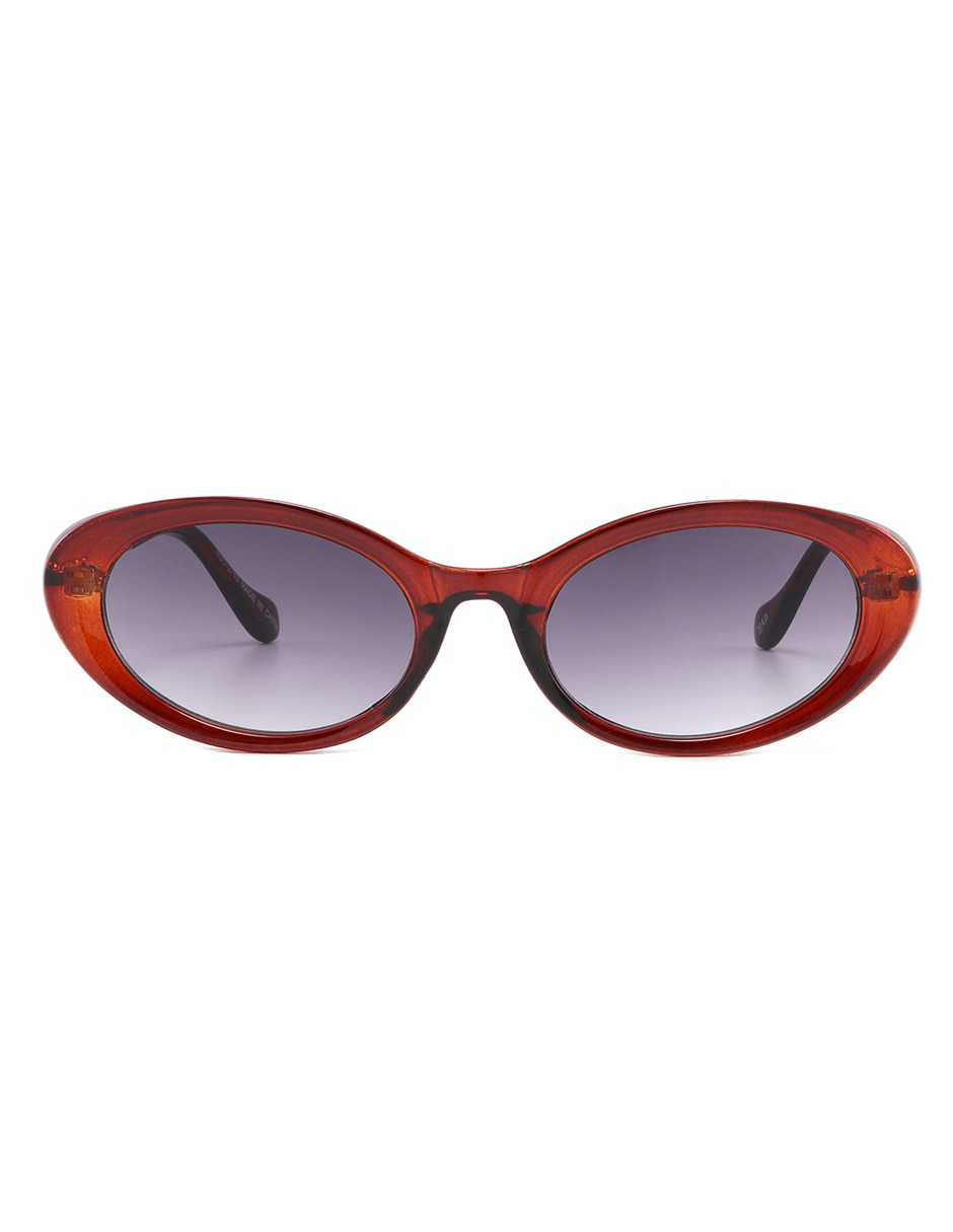 Lentes de sol MSO-2763 para mujer