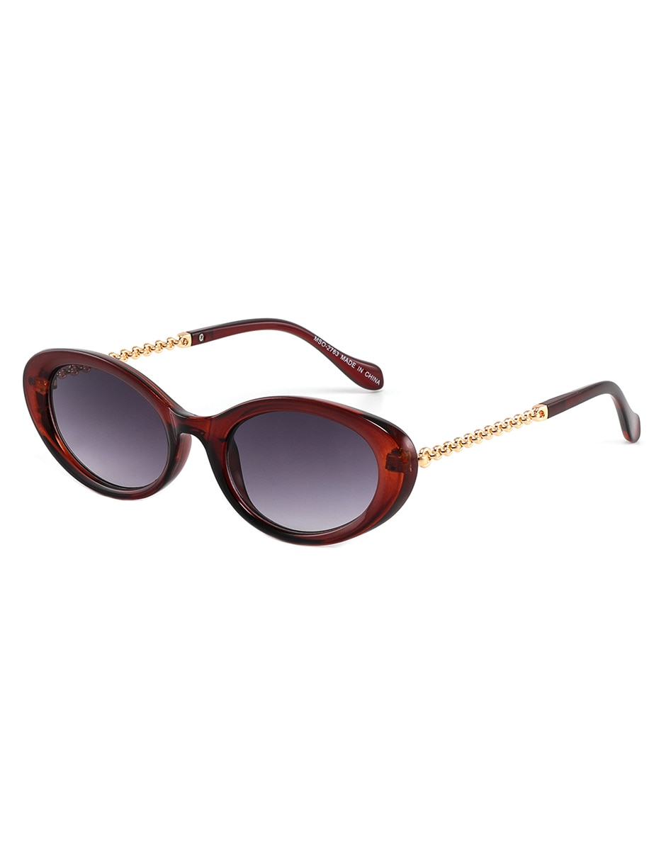 Lentes de sol MSO-2763 para mujer 2
