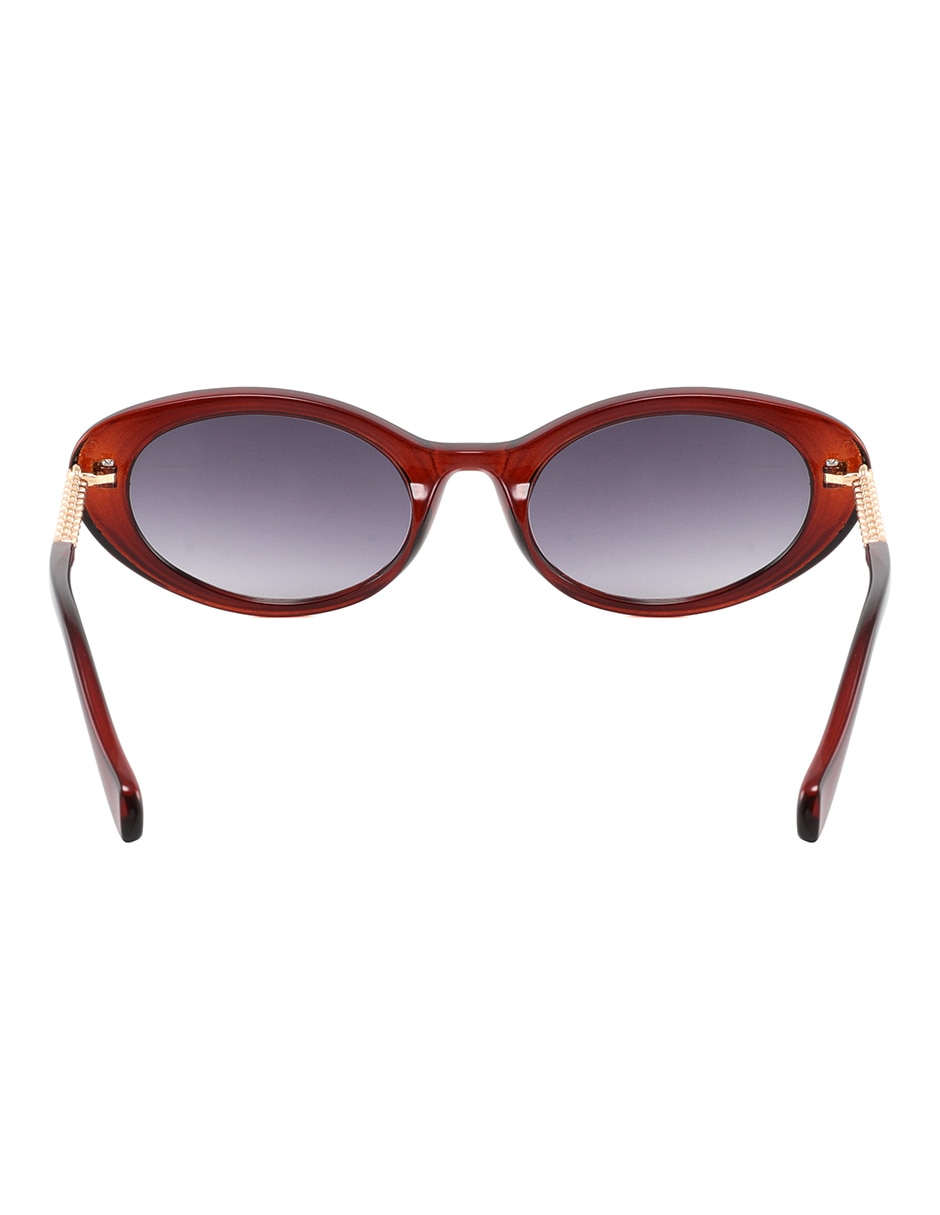 Lentes de sol MSO-2763 para mujer 4