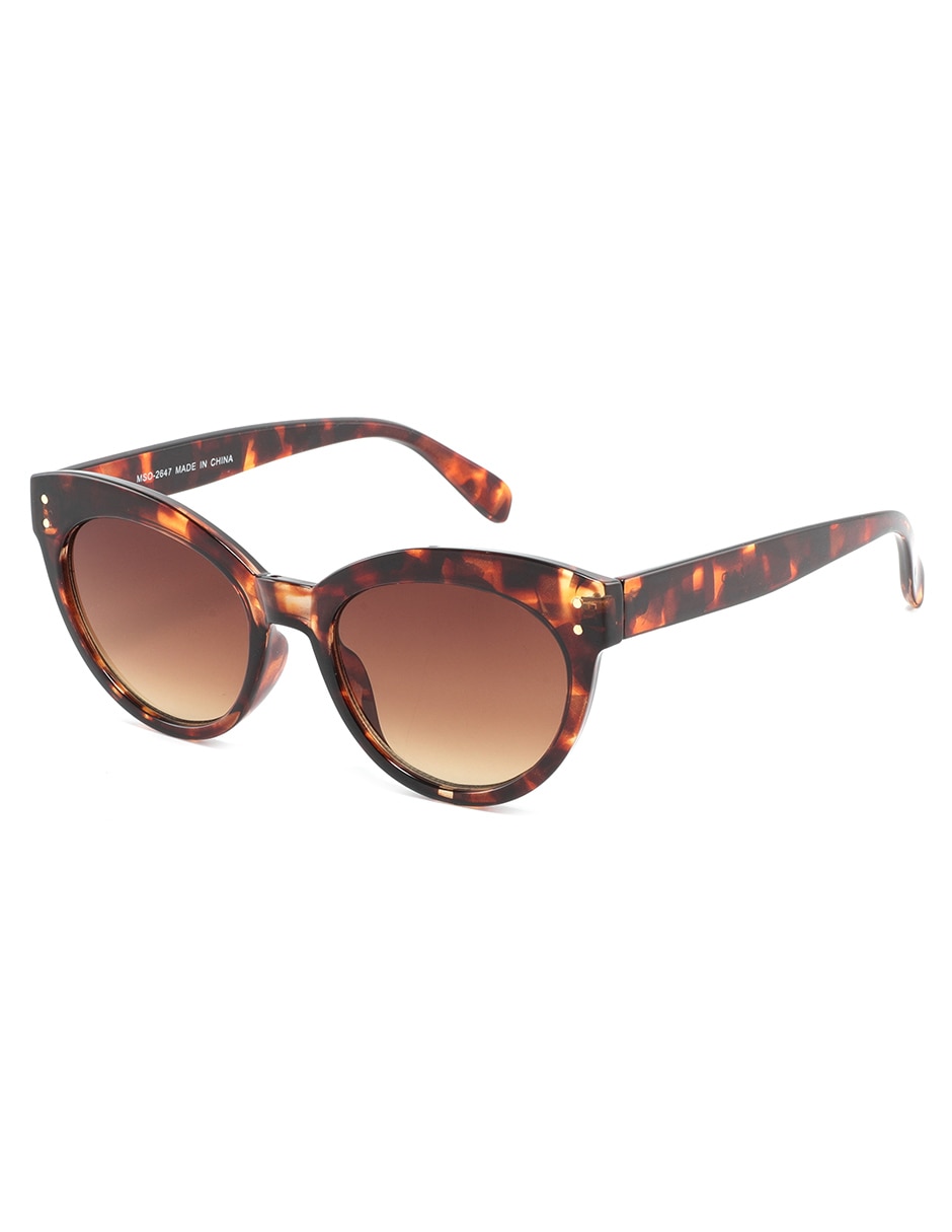 Lentes de sol MSO-2647 para mujer 2