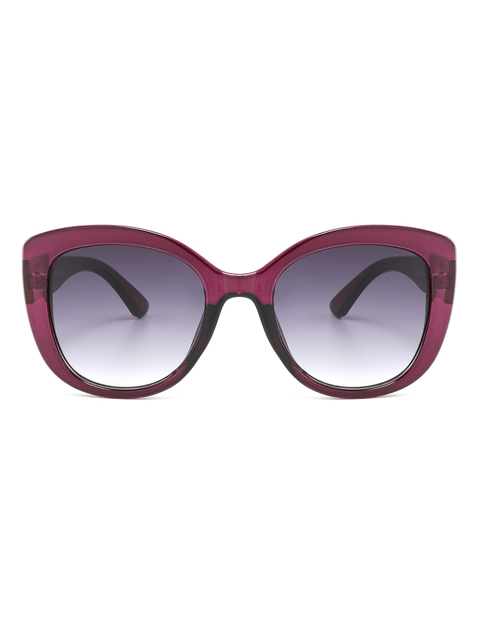 Lentes de sol MSO-2765 para mujer