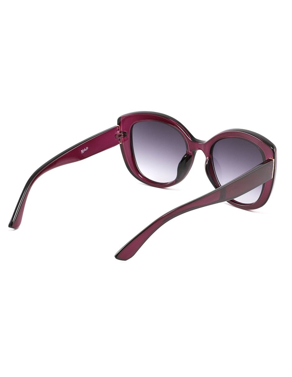 Lentes de sol MSO-2765 para mujer 3