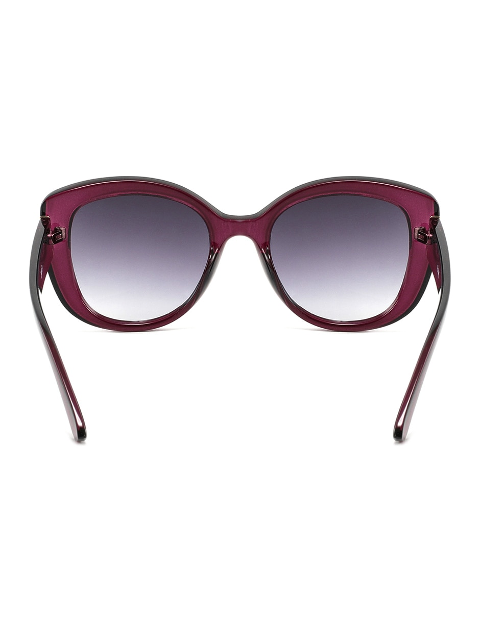 Lentes de sol MSO-2765 para mujer 4