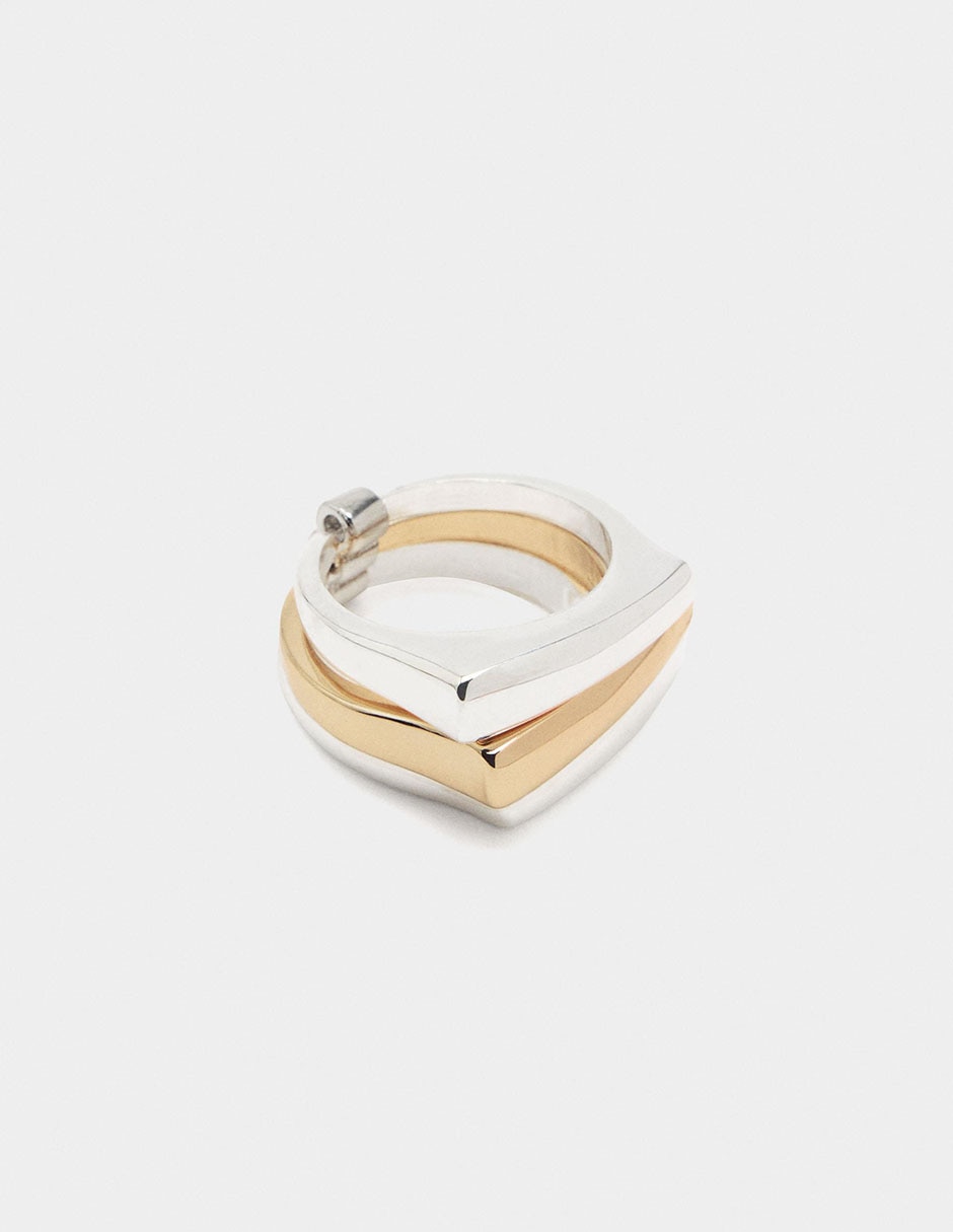 Anillo brillante 3