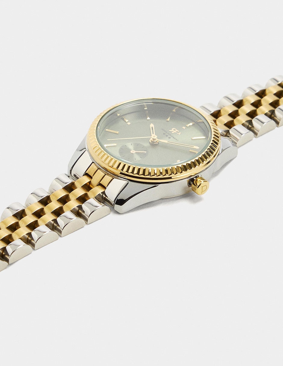 Reloj Gold Tray para mujer 243268 4