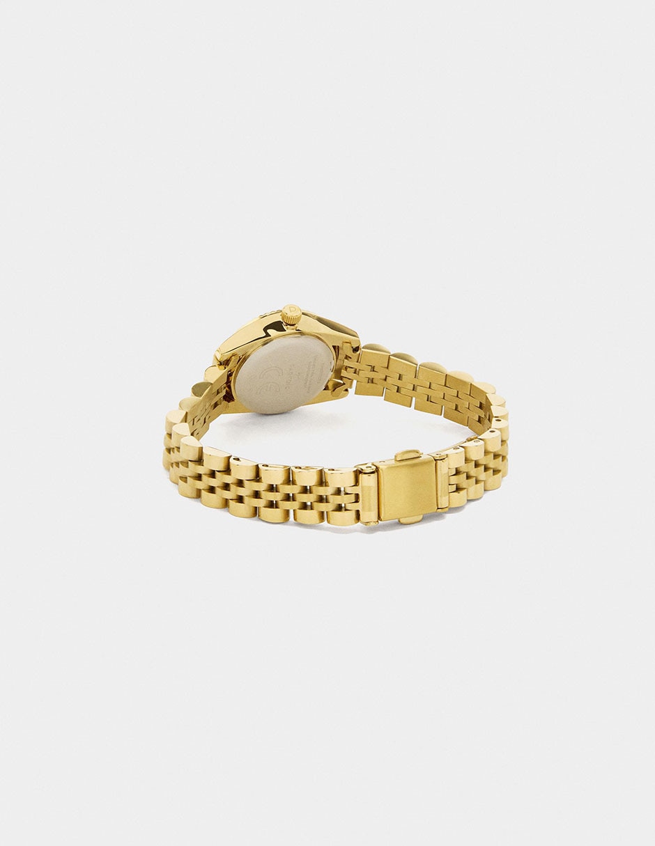 Reloj Gold Tray para mujer 243177 3