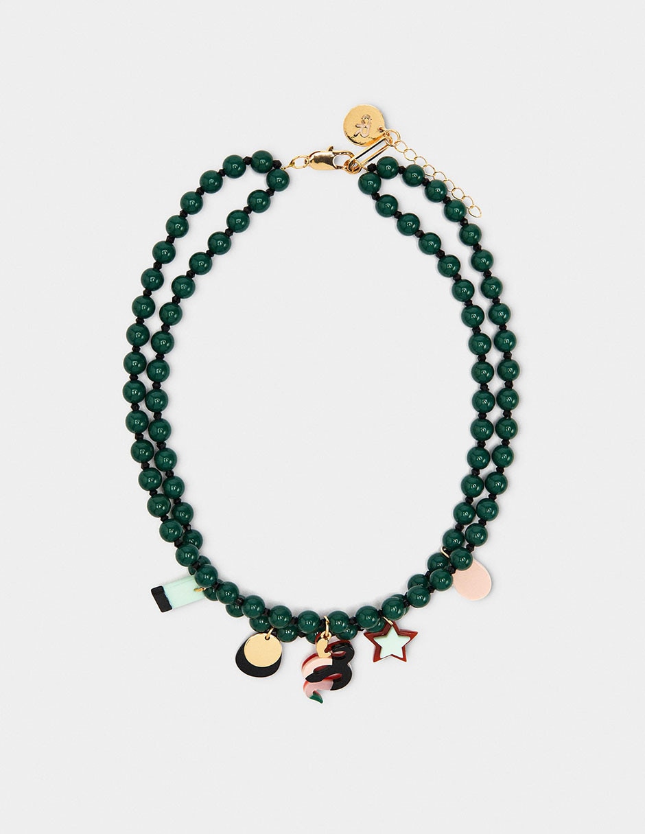 Collar Funky Harmony