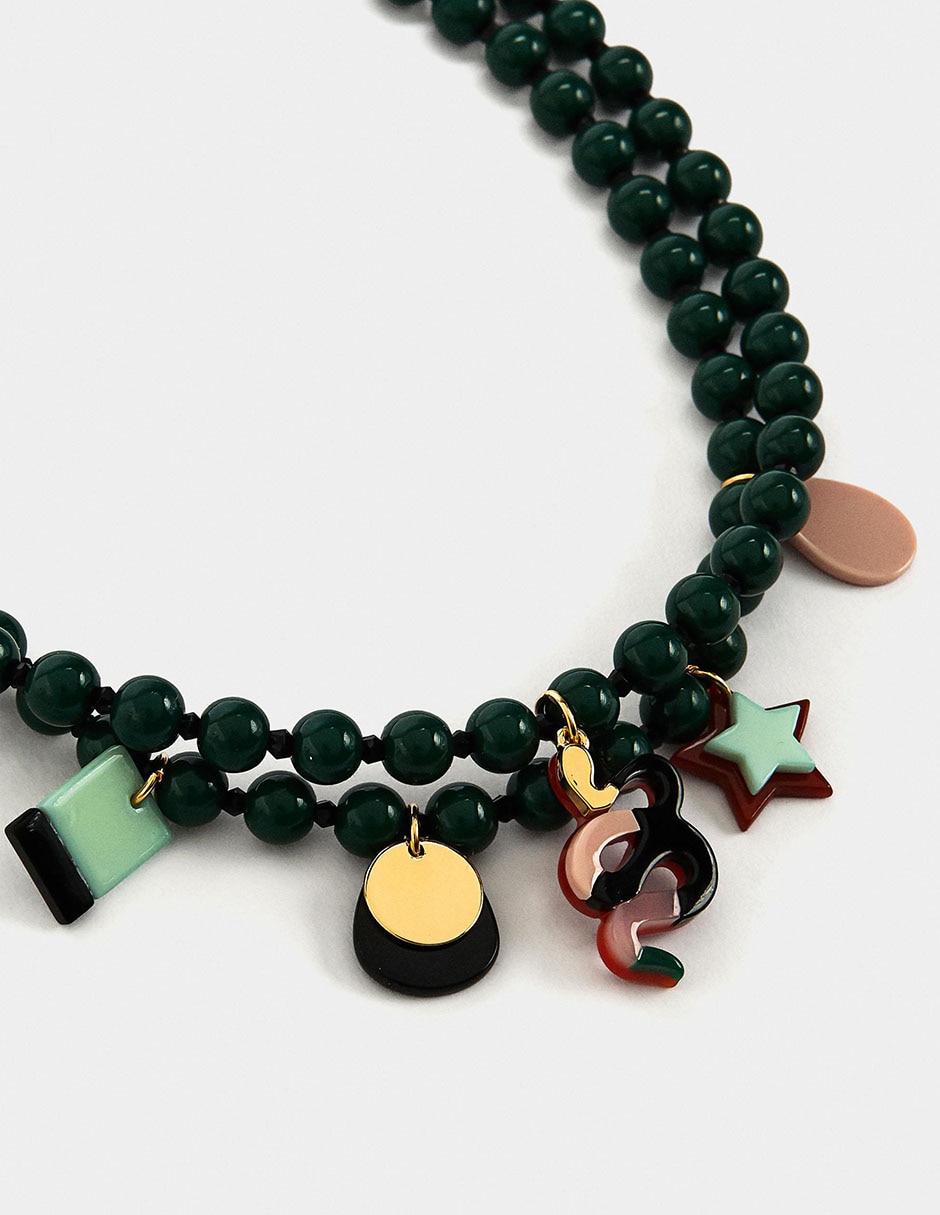 Collar Funky Harmony 2