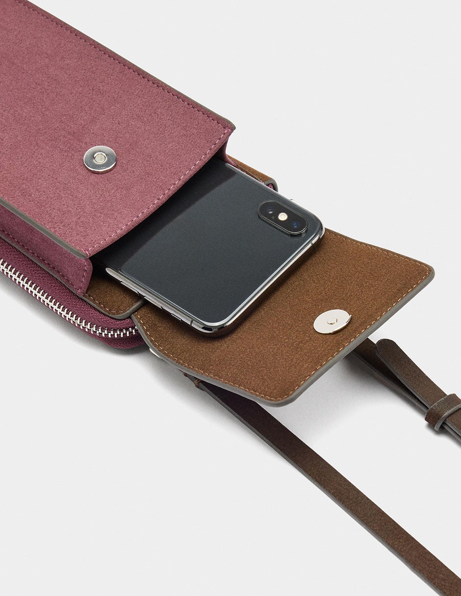 Bolso para celular 2