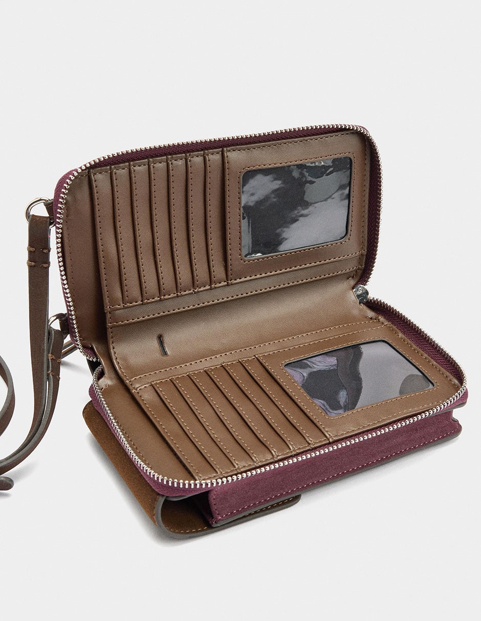 Bolso para celular 4
