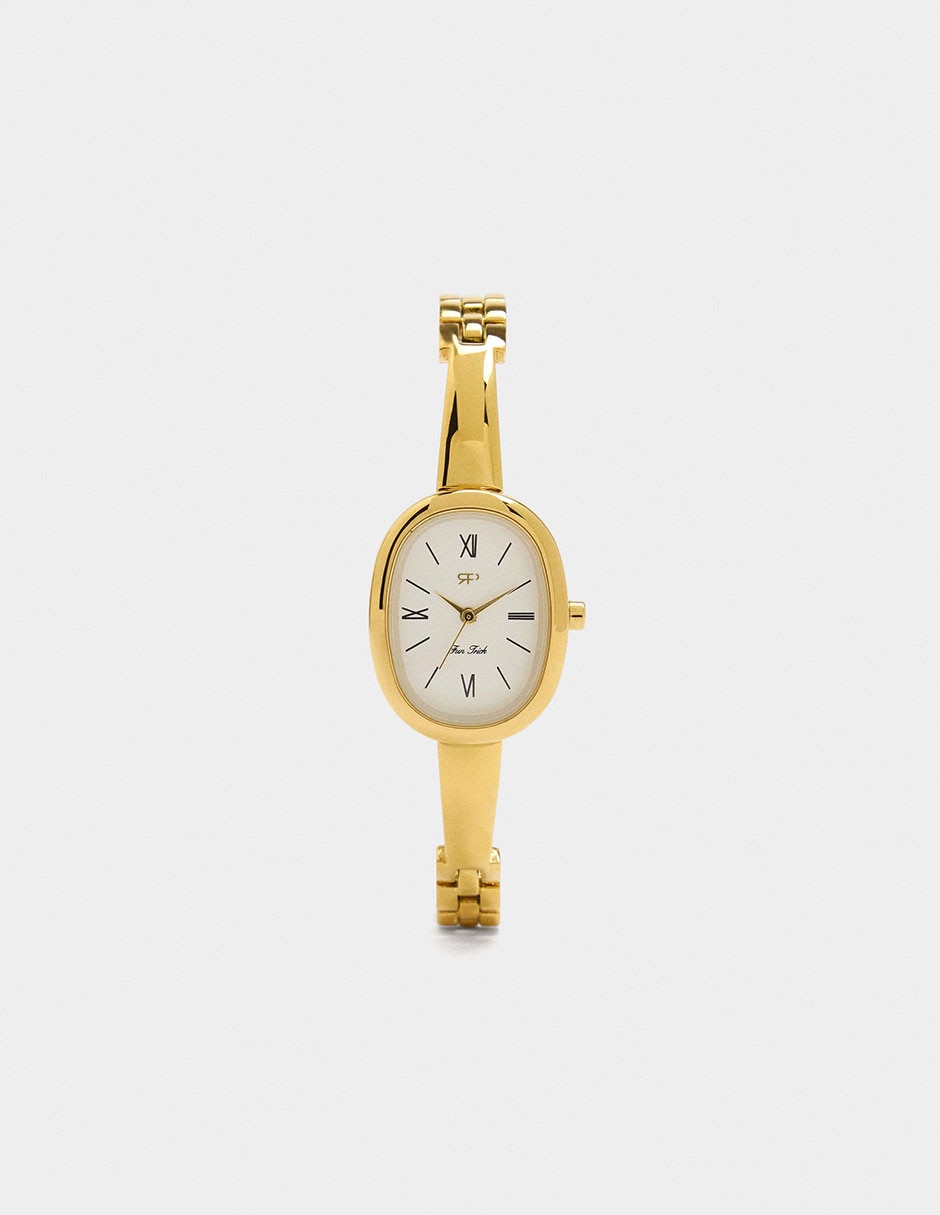 Reloj Silver Tray para mujer 243087