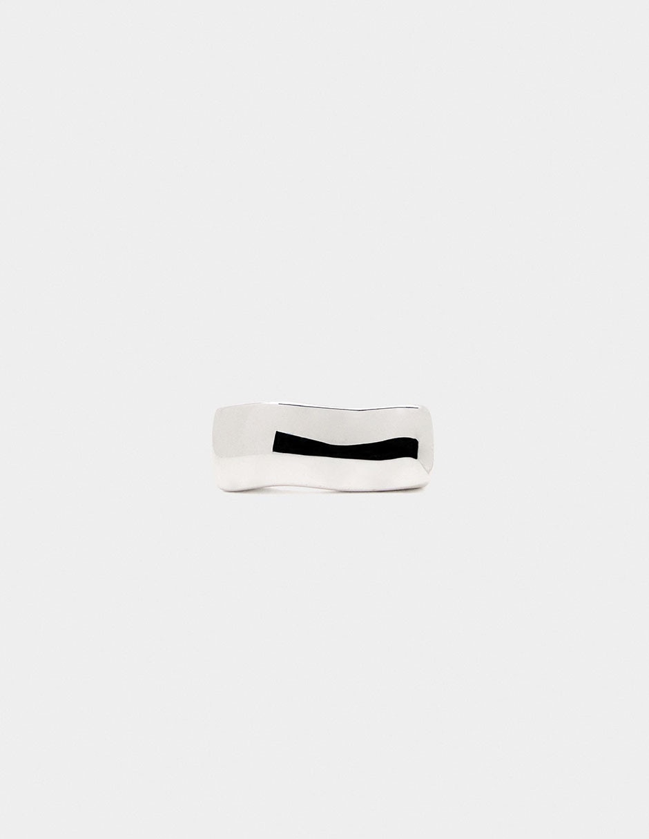 Anillo brillante
