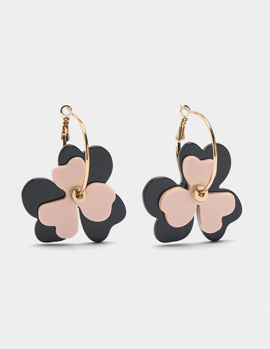 Aretes Funky Harmony