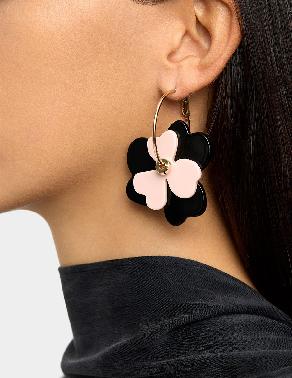 Aretes Funky Harmony 2