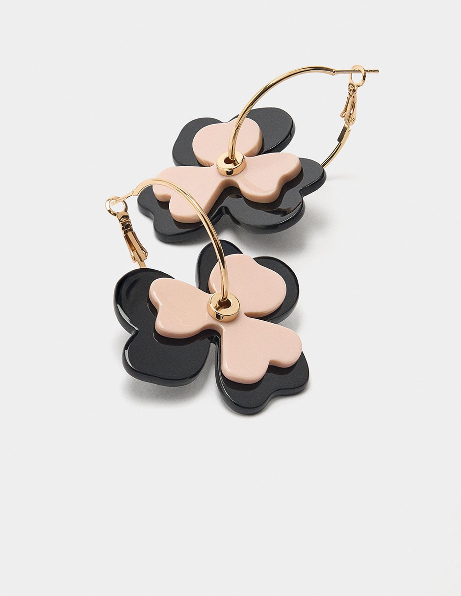 Aretes Funky Harmony 3