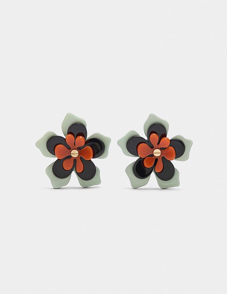 Aretes Funky Harmony
