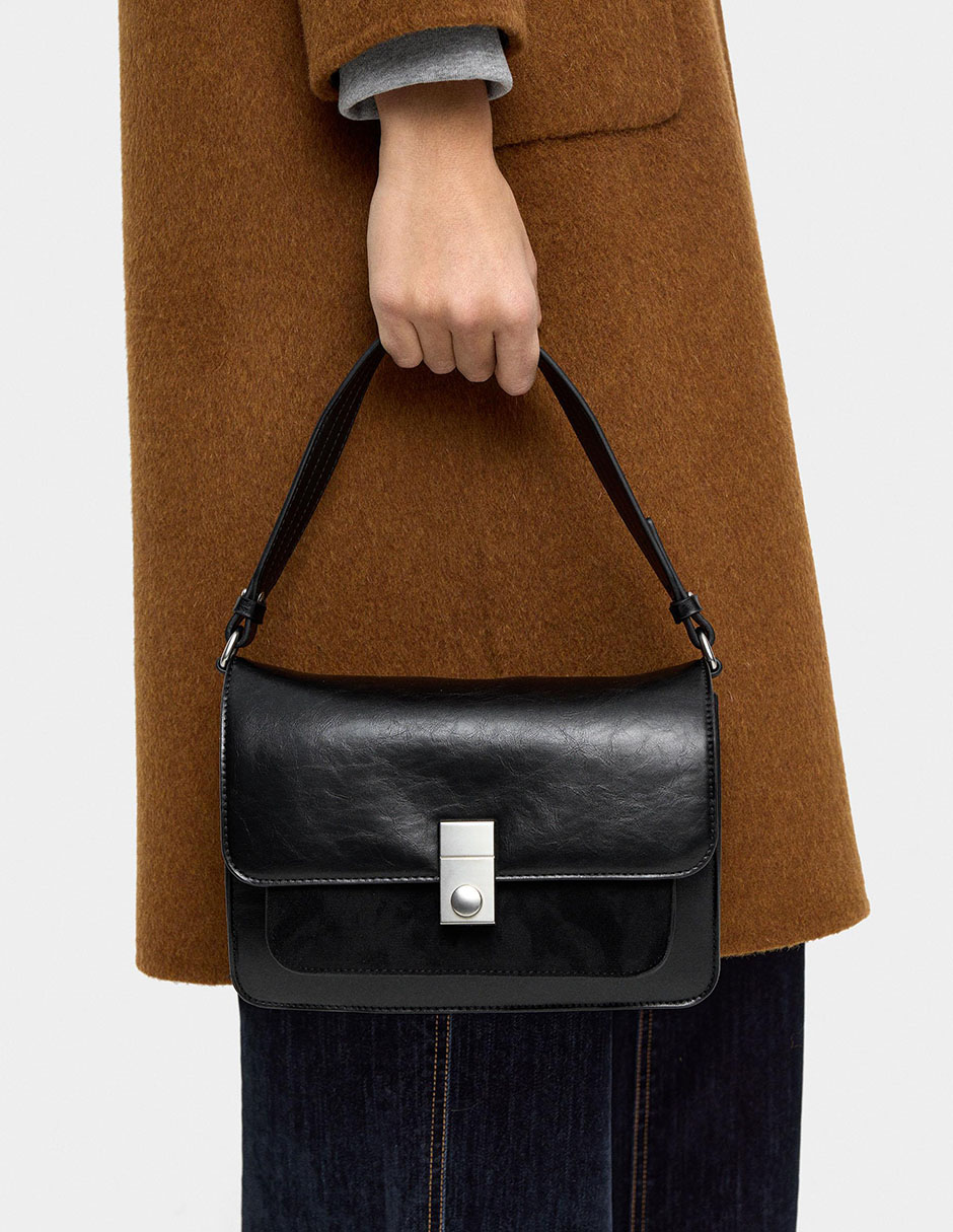 Bolsa crossbody para mujer 2