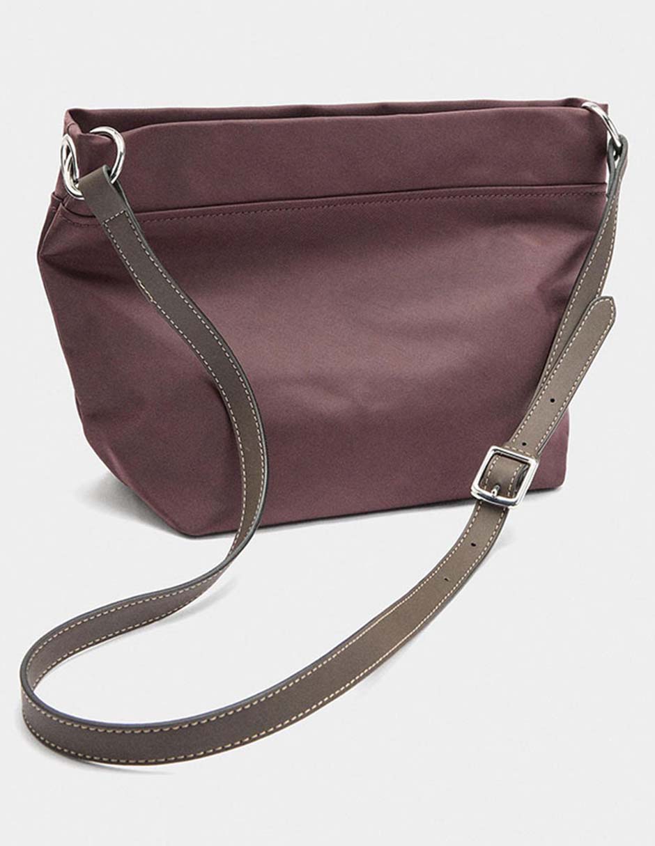 Bolsa shoulder Bounce 2 para mujer 4