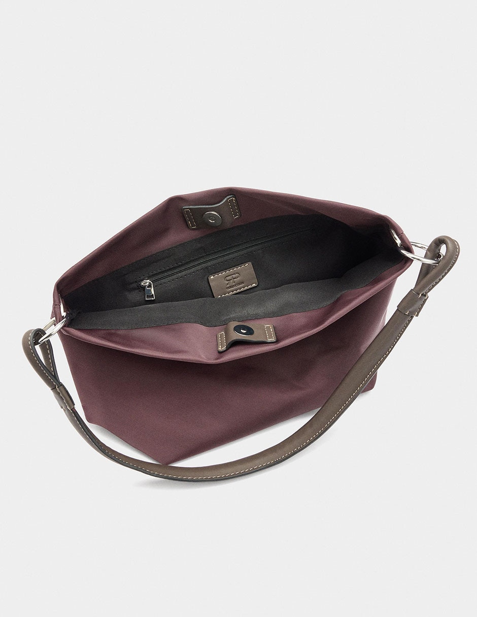 Bolsa shoulder Bounce 2 para mujer 5