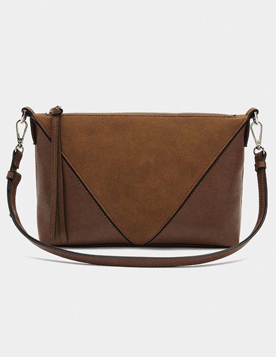 Bolsa crossbody para mujer