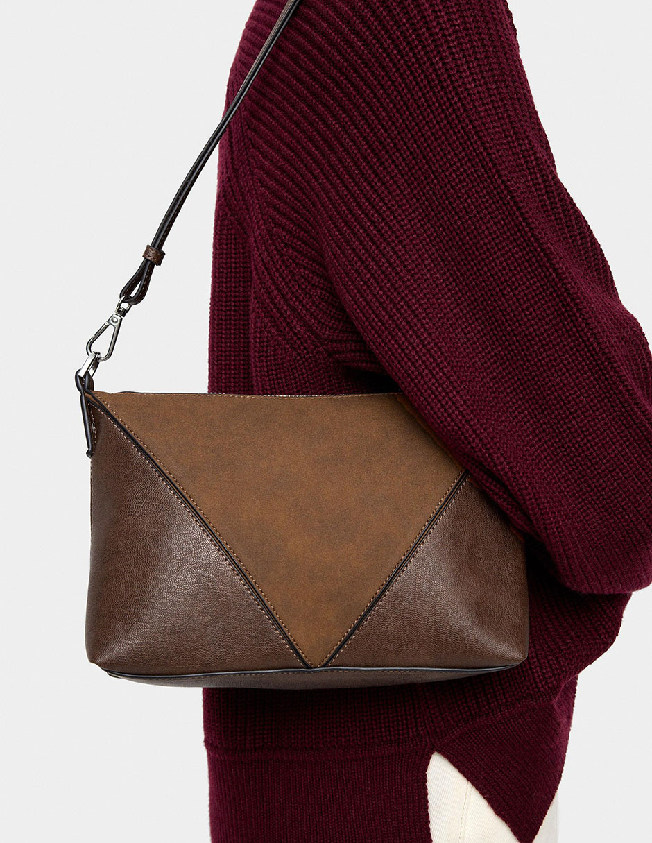 Bolsa crossbody para mujer 2