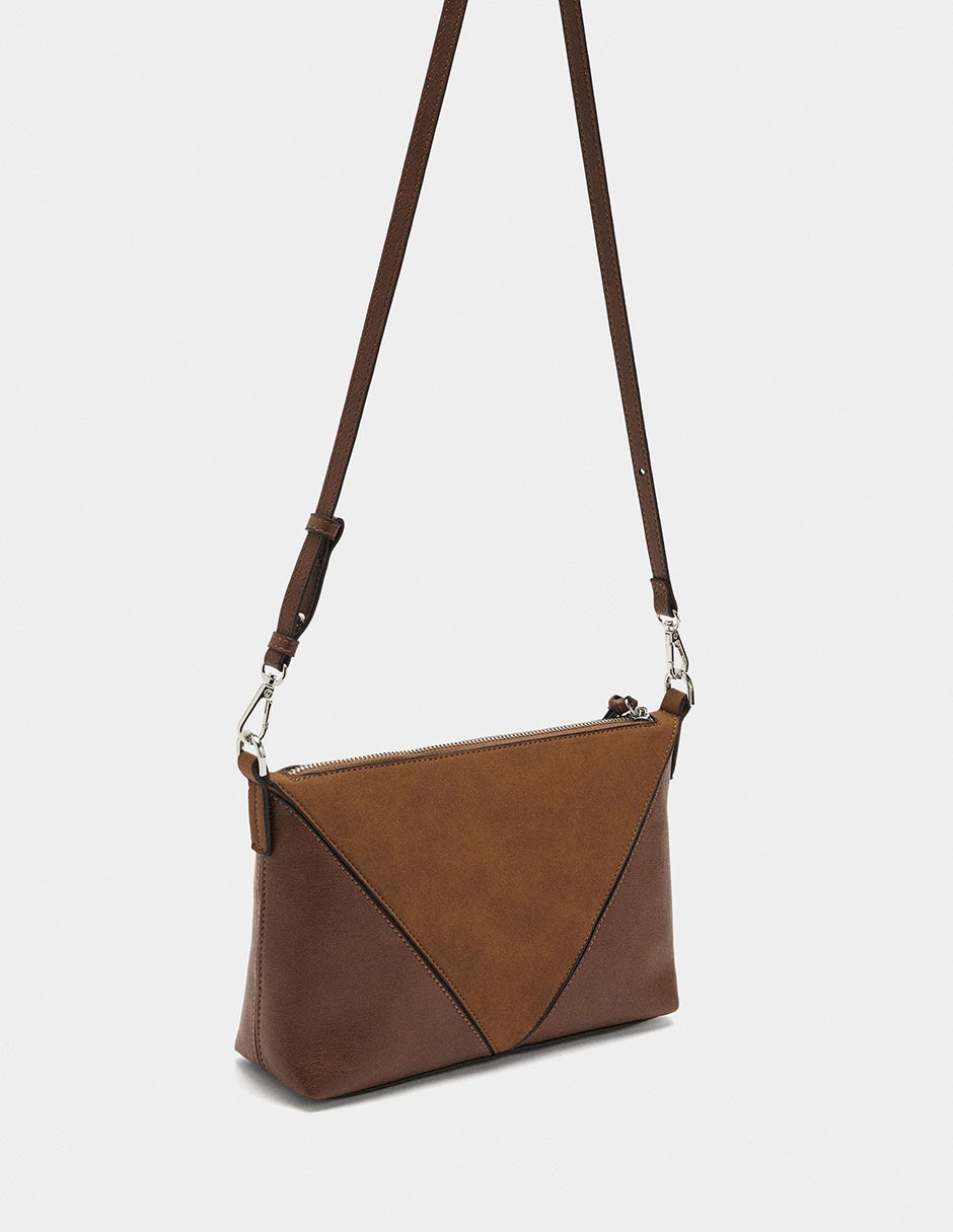 Bolsa crossbody para mujer 4